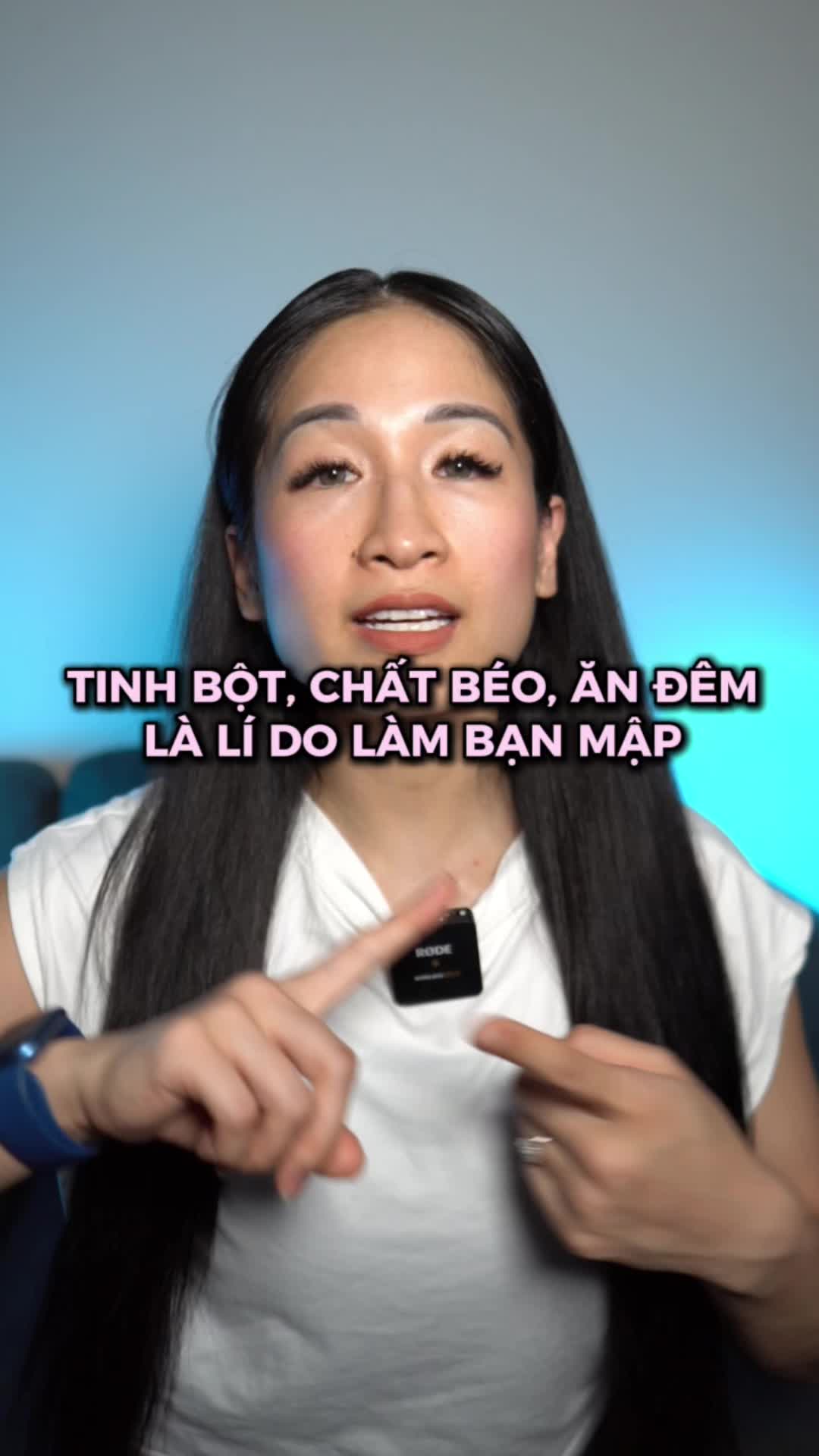 @Christine Nguyen