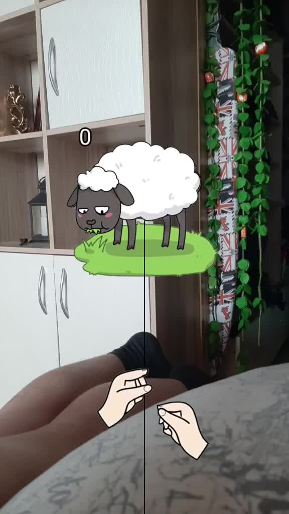 @Паучок