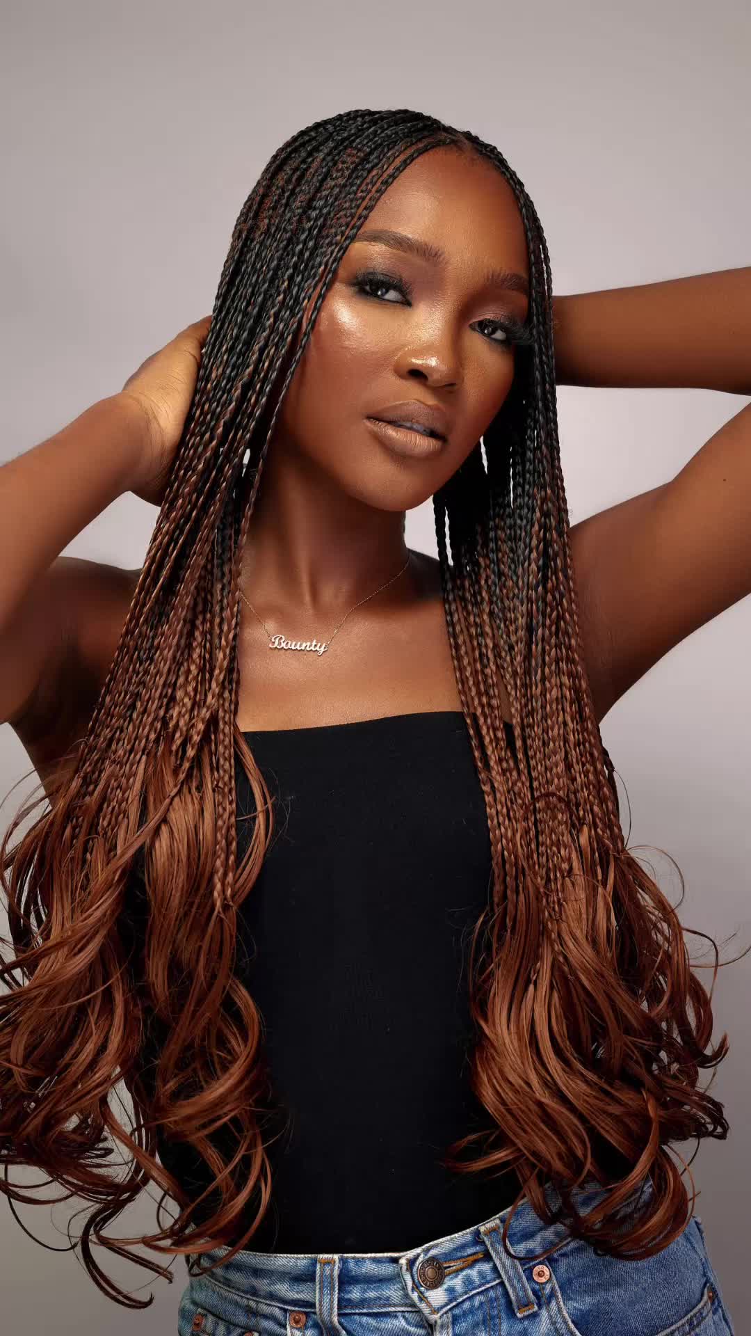 @ZikoraHair