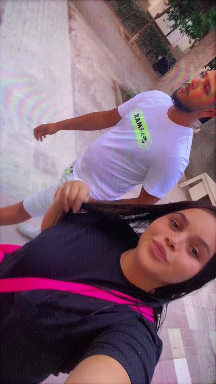 @Raquel y Jose 💙