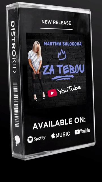@Martina Balogov&aacute; Official