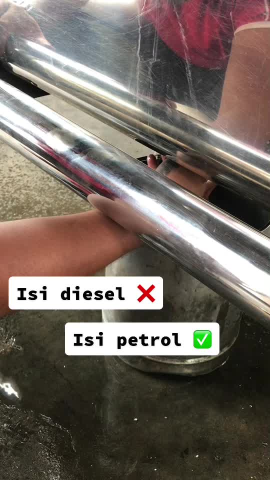 @Mohd Nor Fikri II