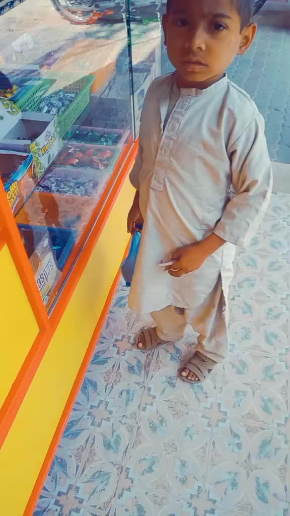 @KAMI Khokhar💫