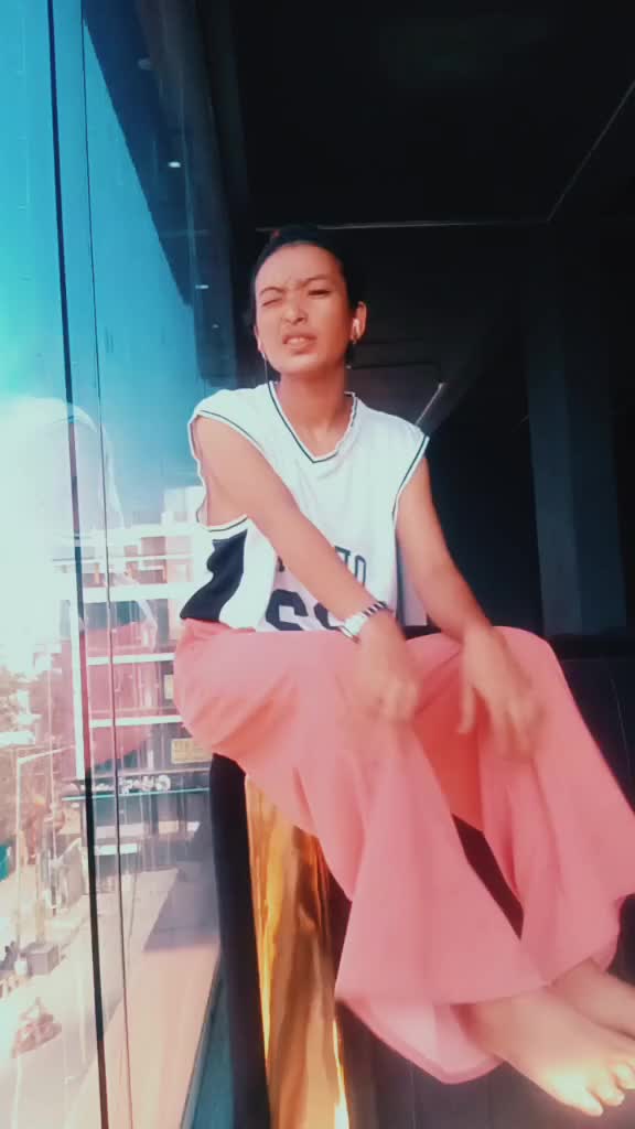 @&AElig;isha limbu59