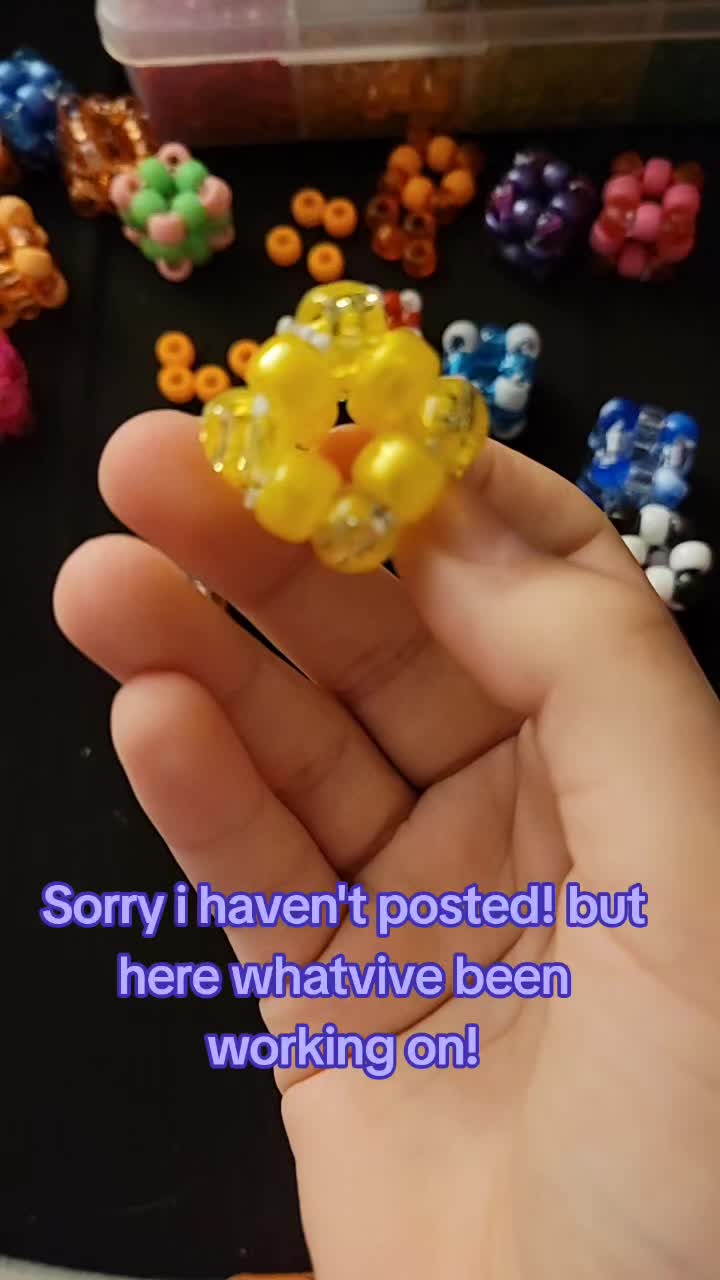 @☆Kandi Boi☆