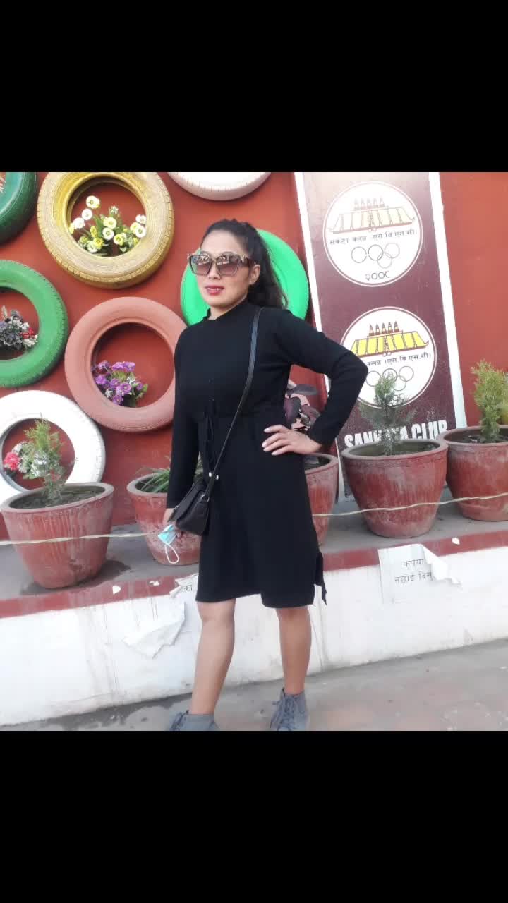 @Aita Limbu
