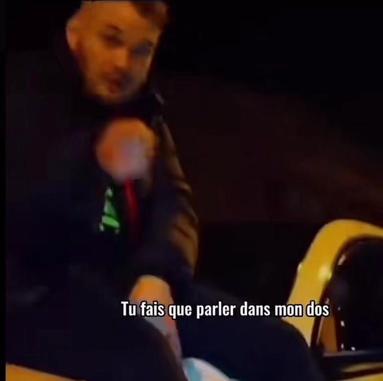 @Nana