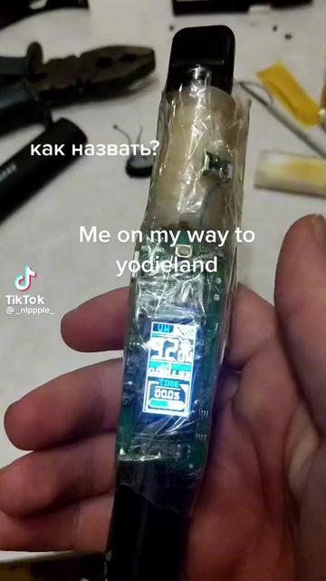 @Yogi