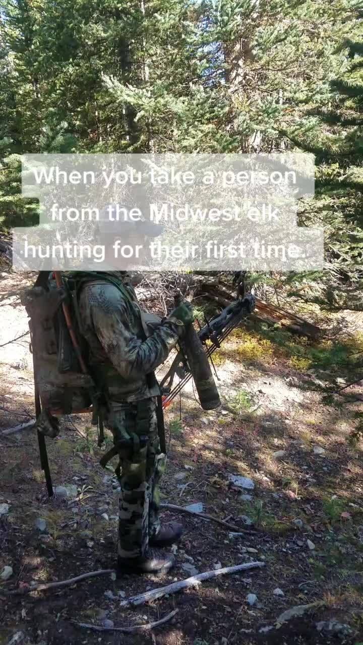 @Networking The Outdoors