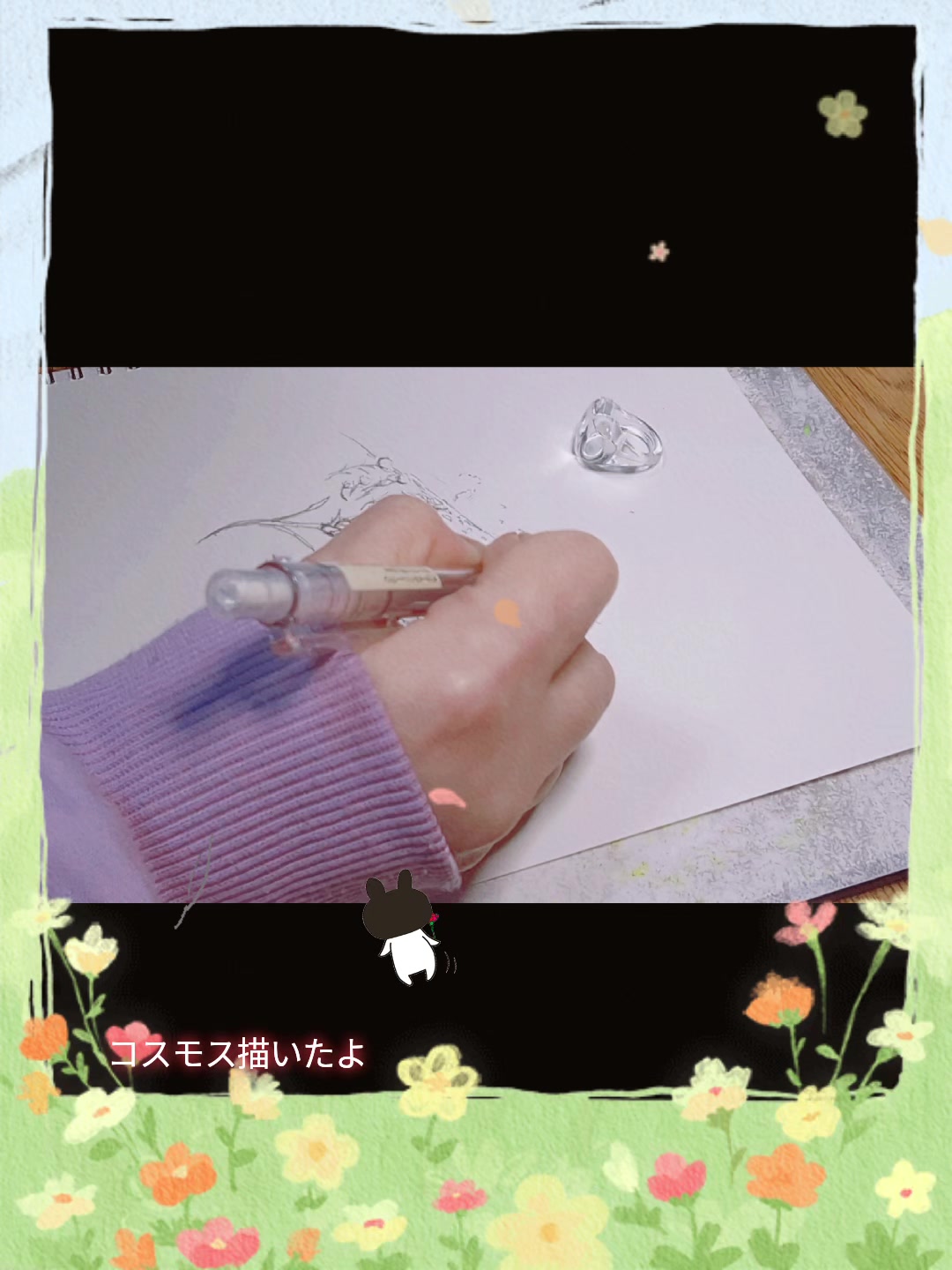 @えーちゃん५✍🦋│&epsilon;:)_🌱