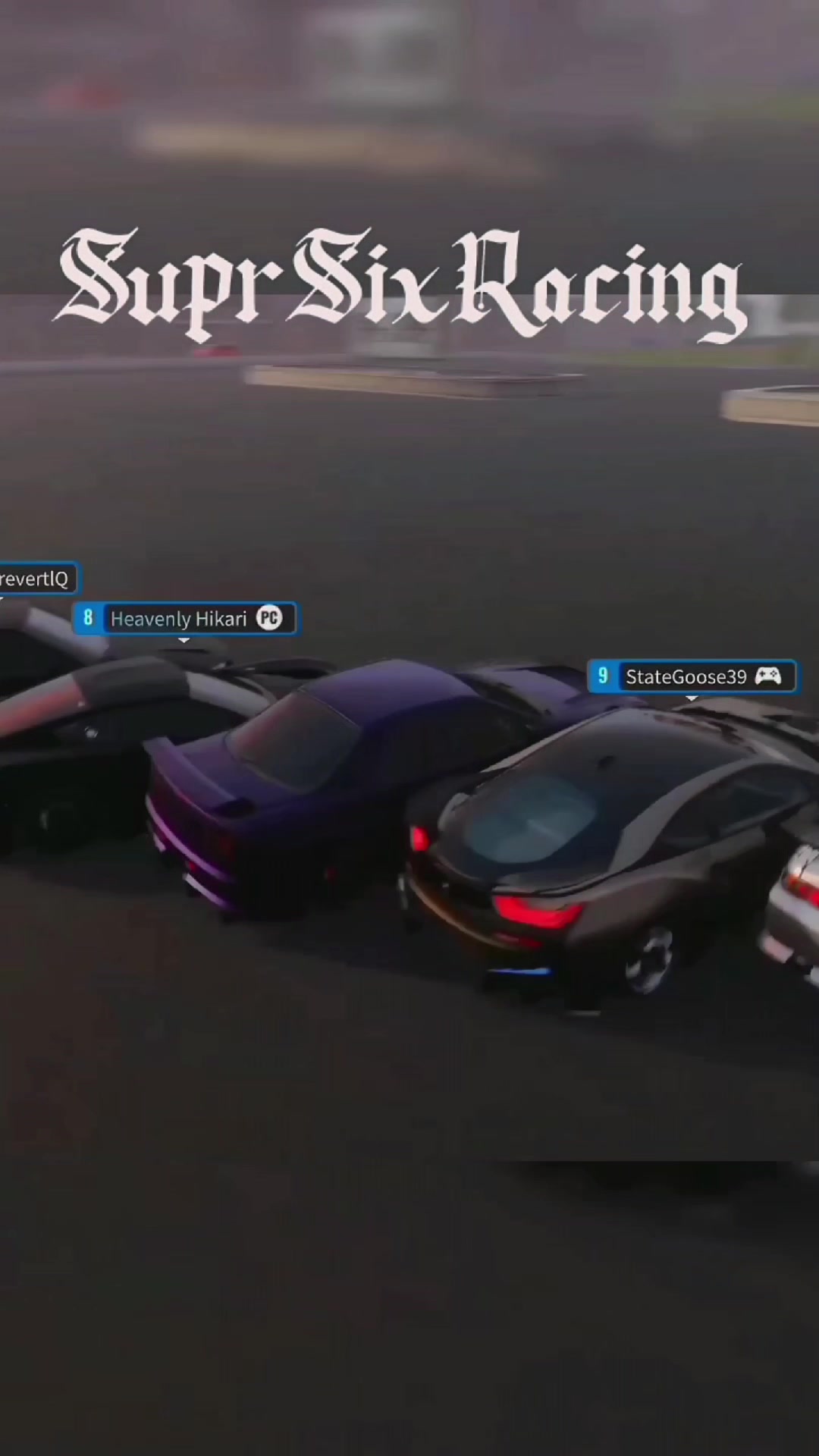 @SuprSixRacing