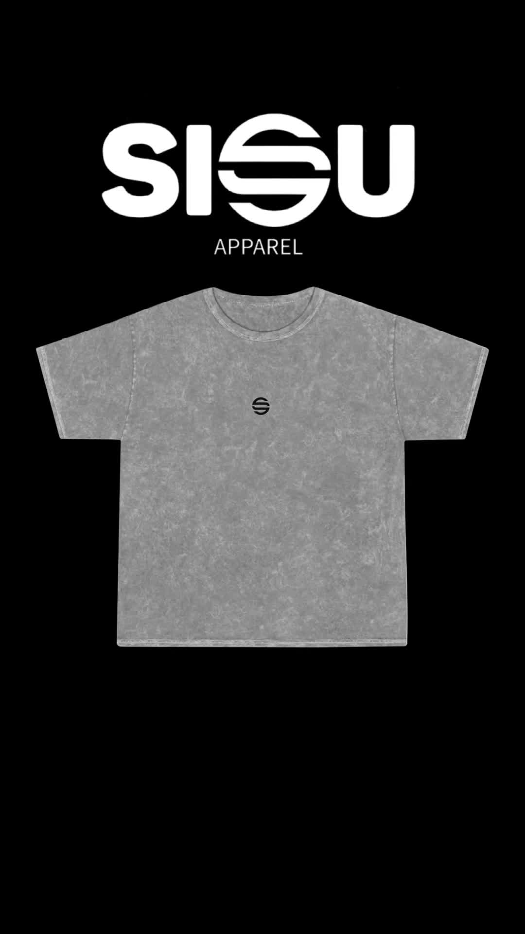 @Sisu Apparel