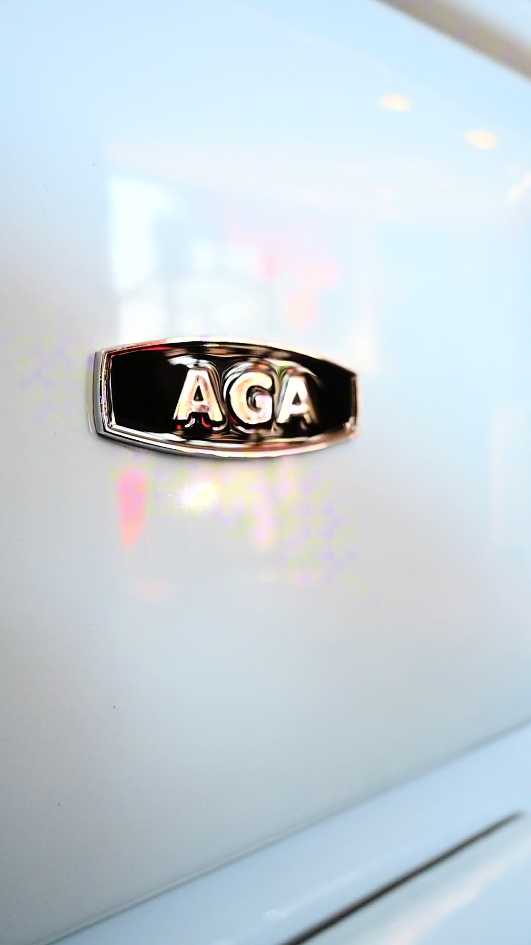 @AGA Rangemaster Ltd