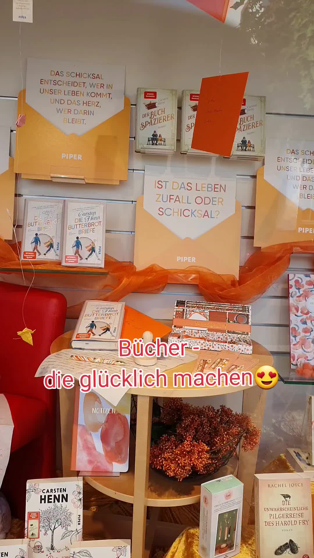 @das buchkabinett - Obernburg