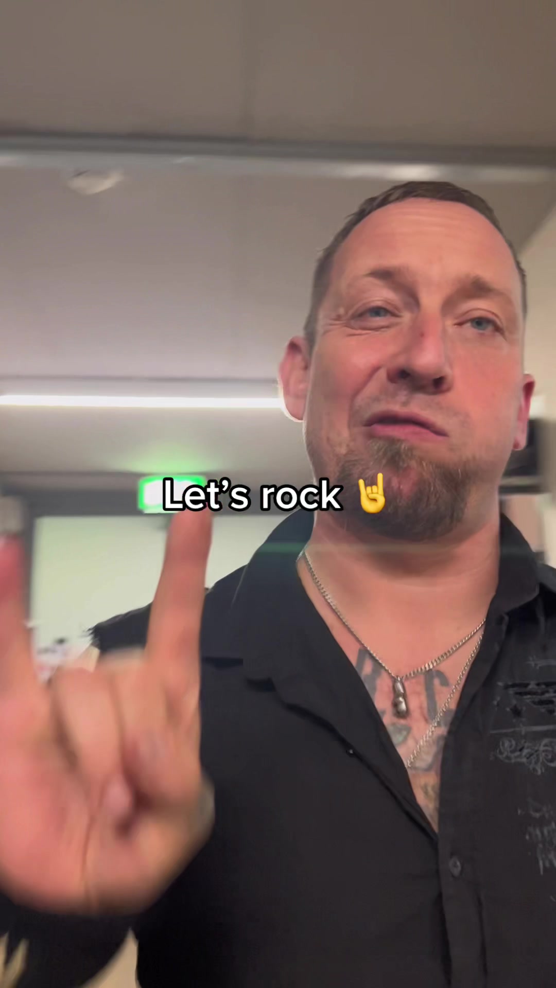 @Volbeat