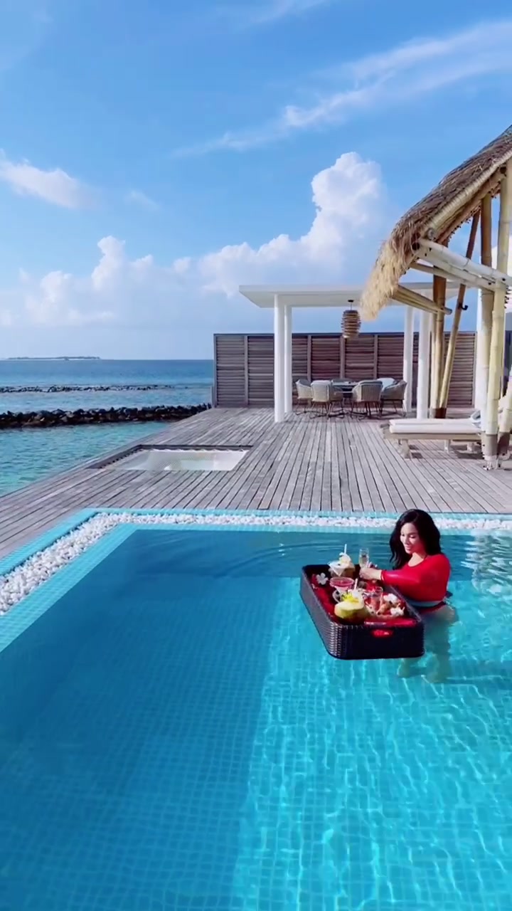 @Your Luxe Travel