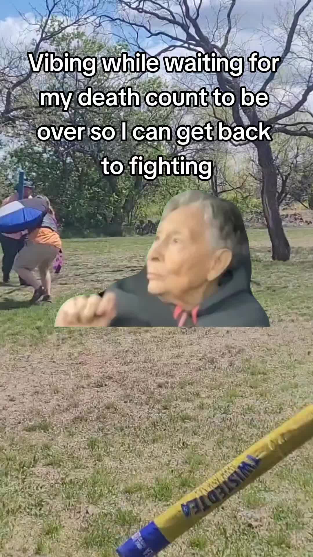 @Skywatch GP