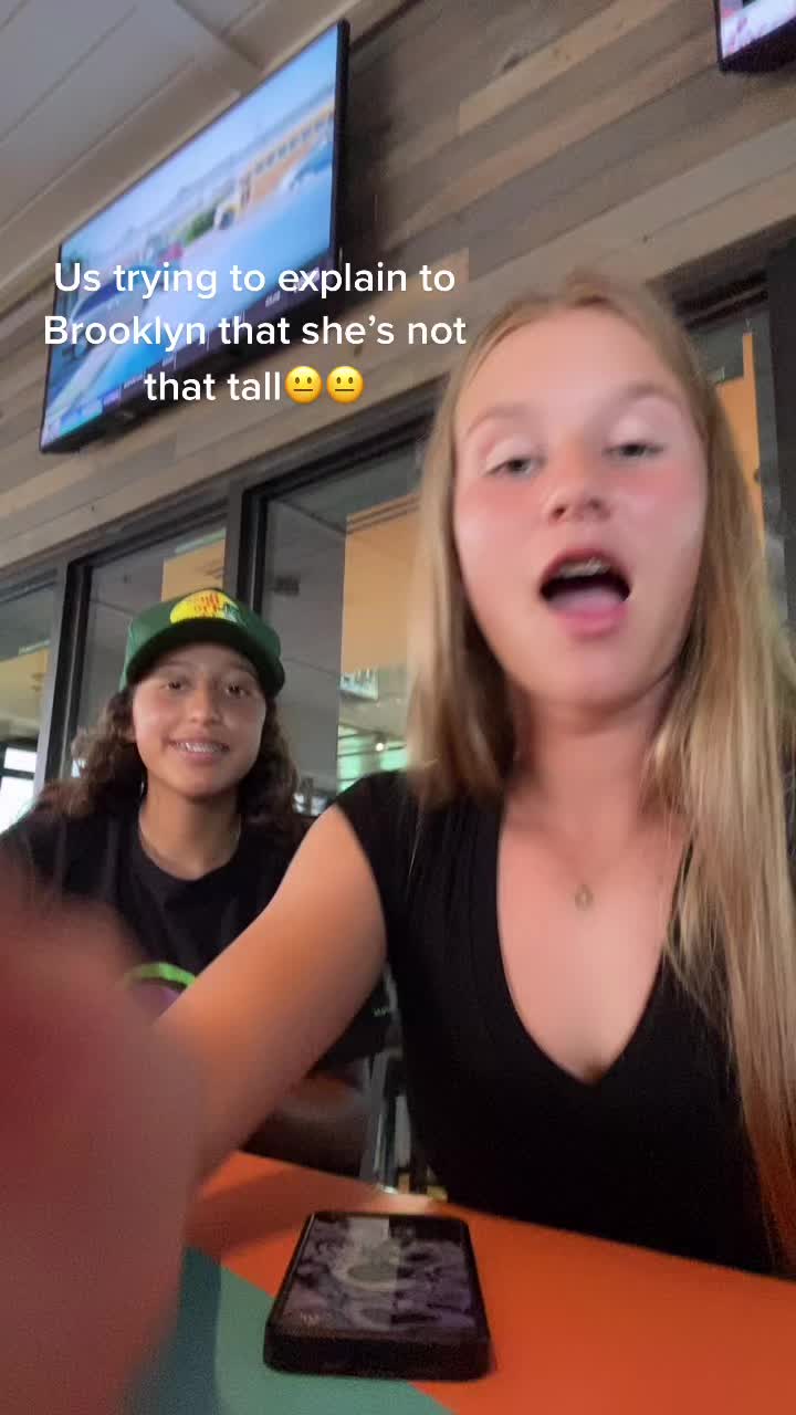 @Brooklyn Evans