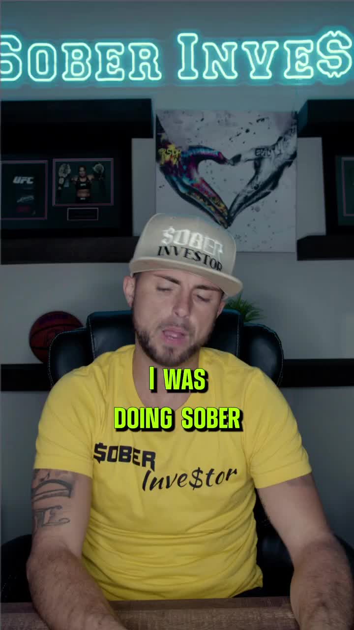 @sober