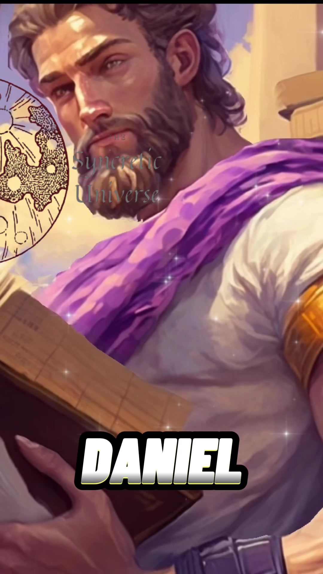 @SyncreticUniverse