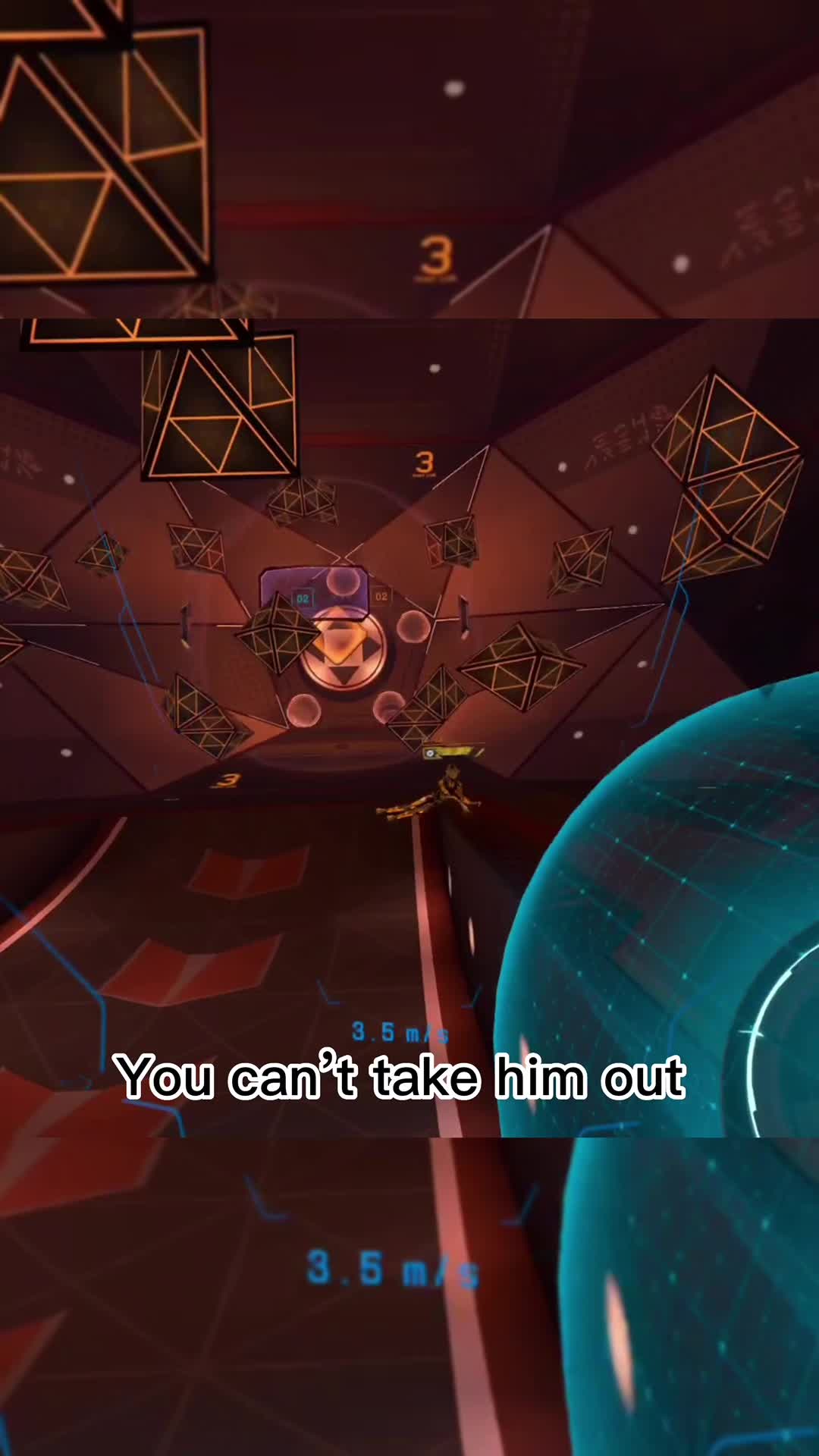 @Blitz &bull; your papi