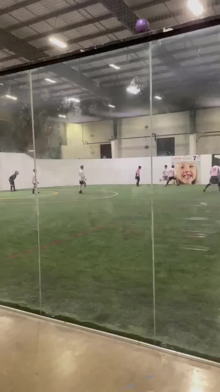 @Aj Ramirez