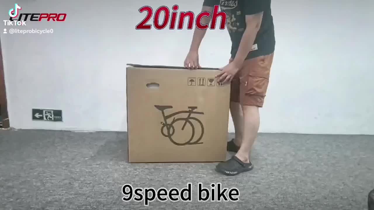 @liteprobicycle