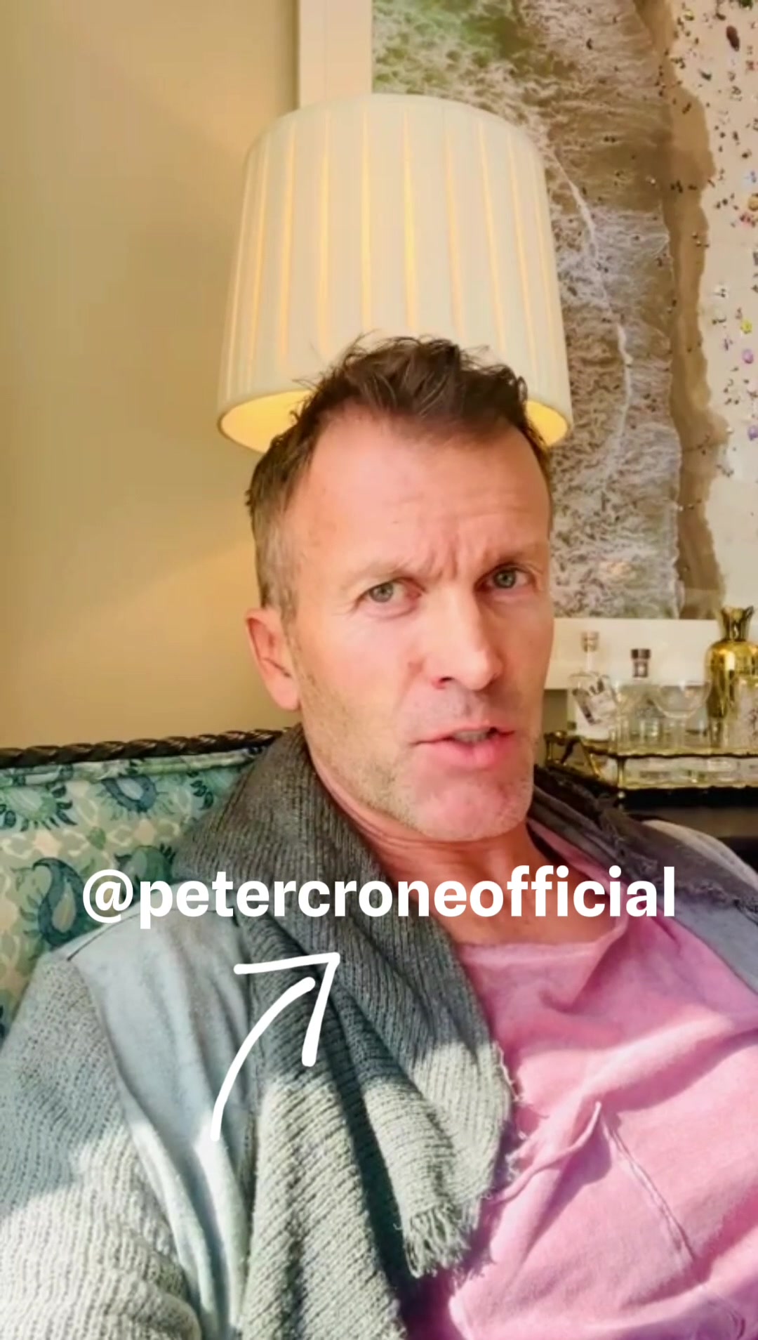 @Peter Crone