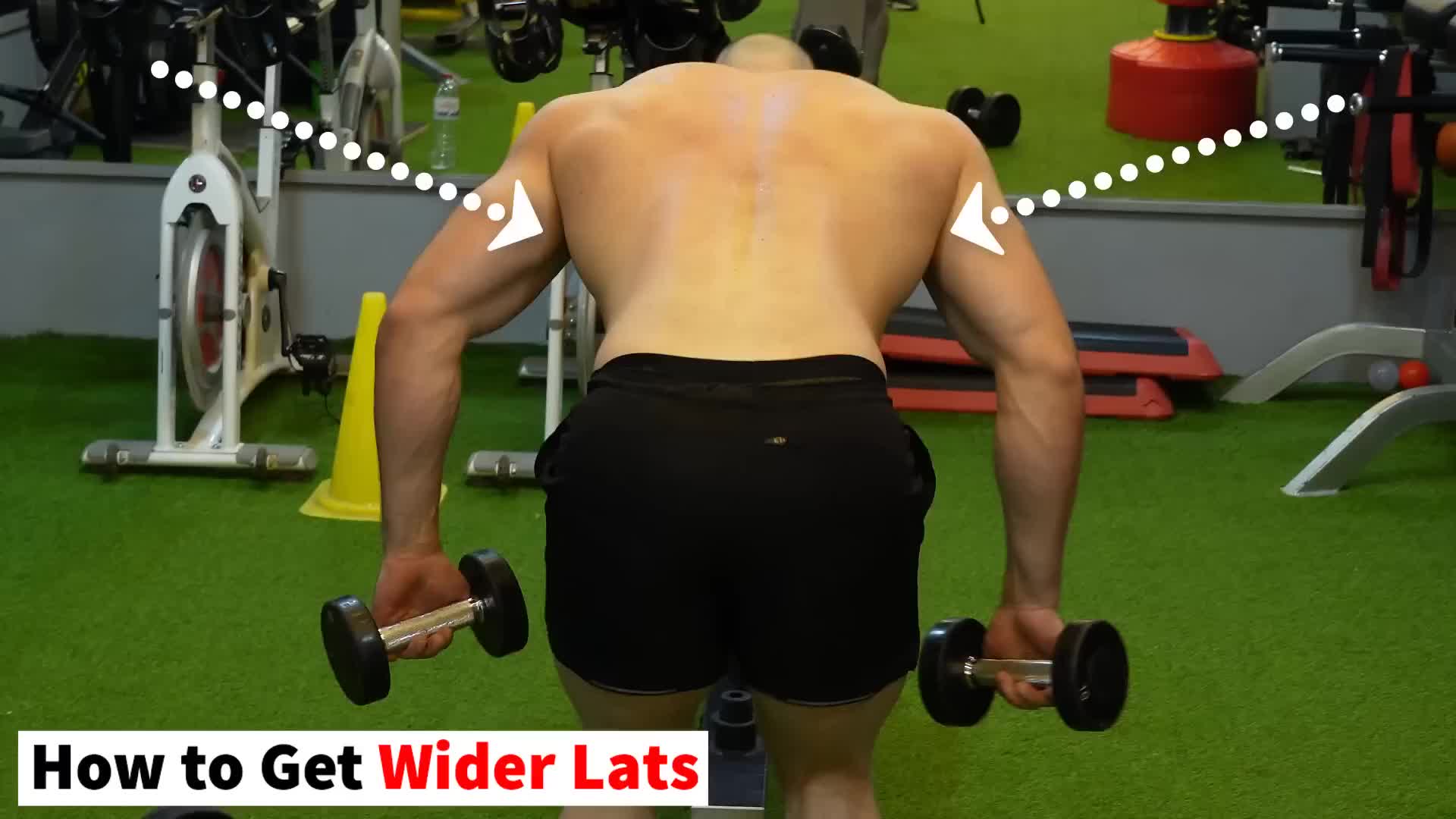 @GymFitnessMode