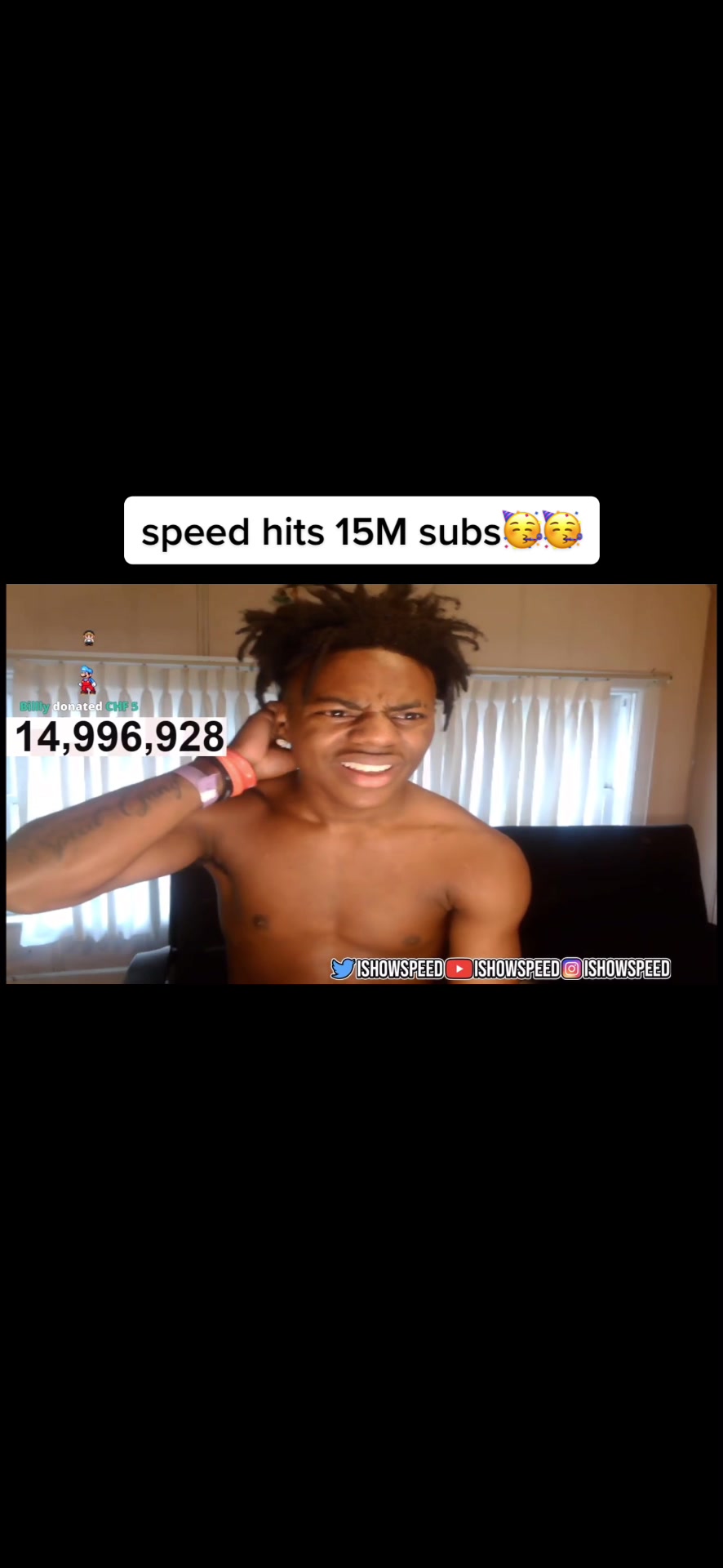 @stream clips