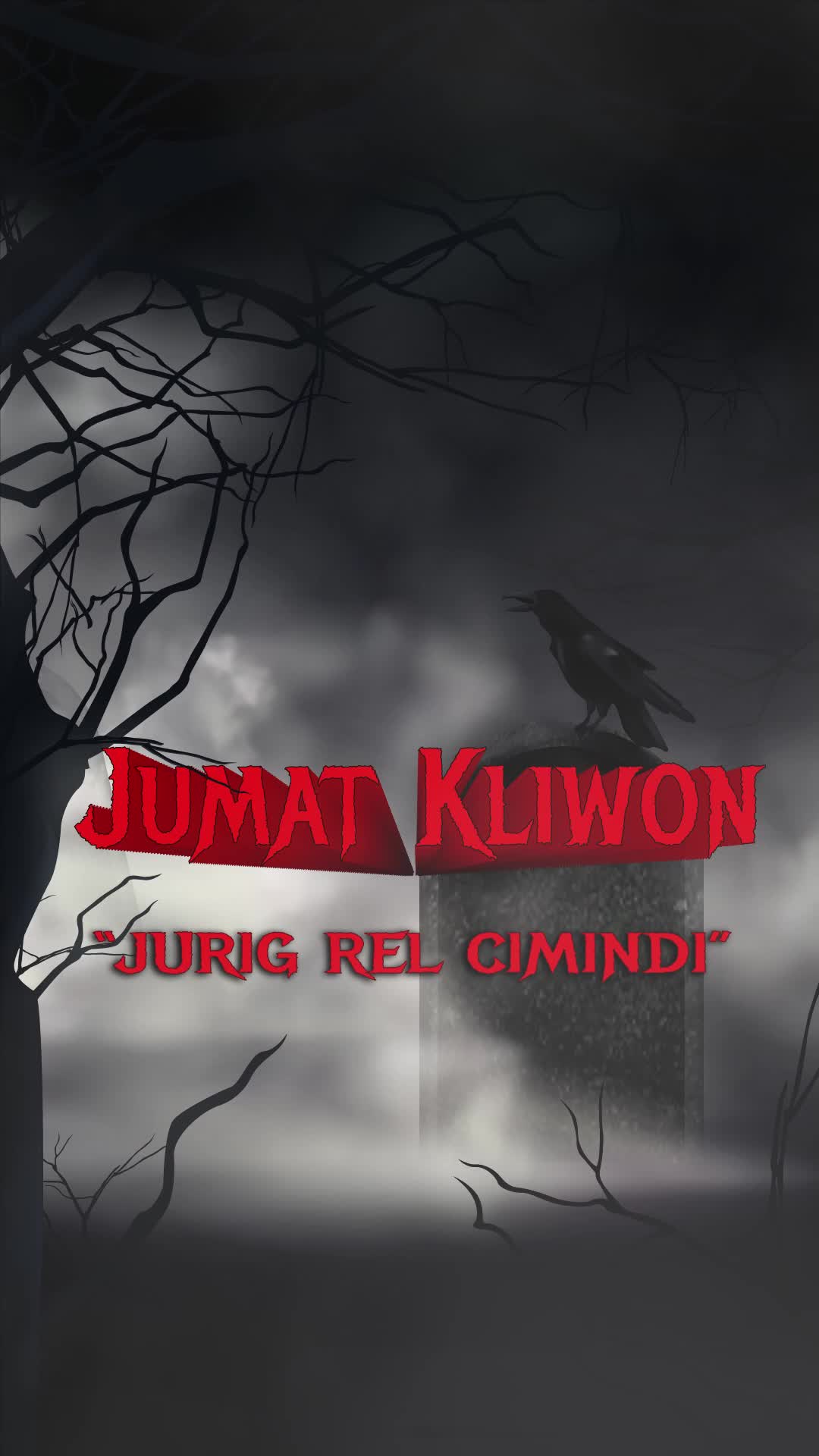 @Jumat Kliwon