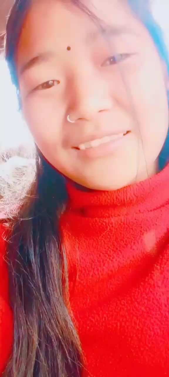 @prakirti magar🌺