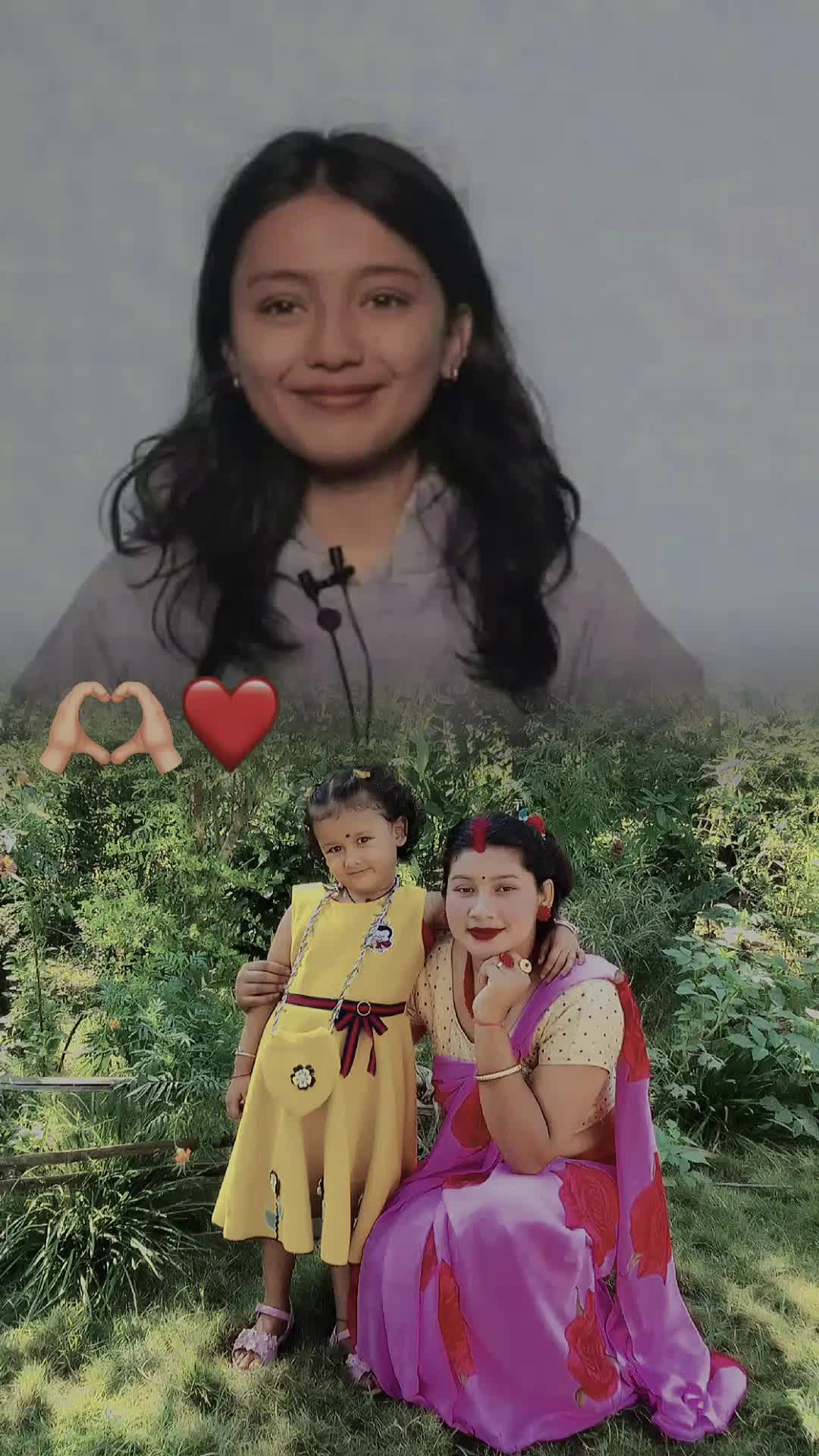 @Reetu Giri Bhatt(Runchi)