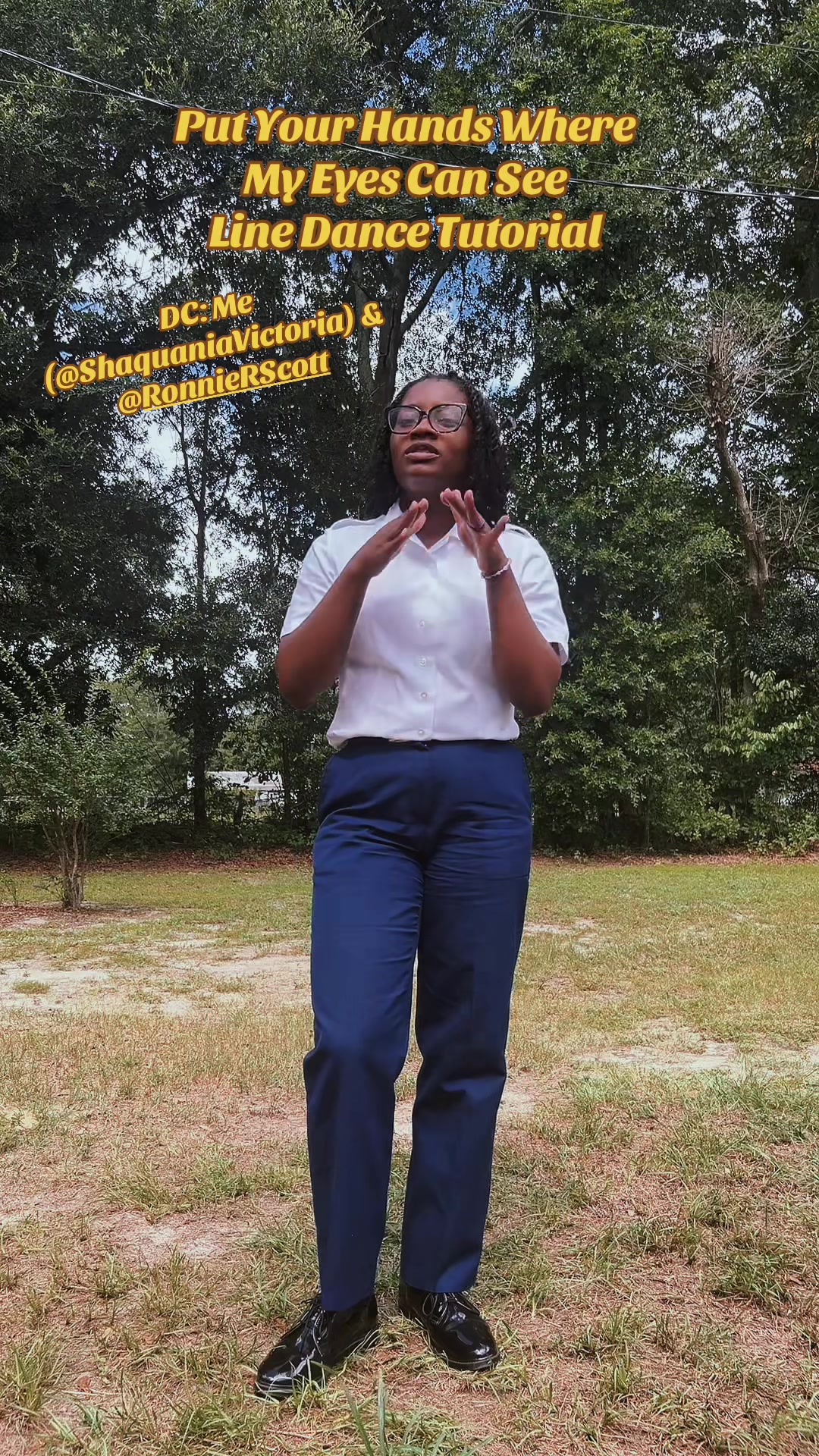 @🦌Shaquania Victoria ✨💕