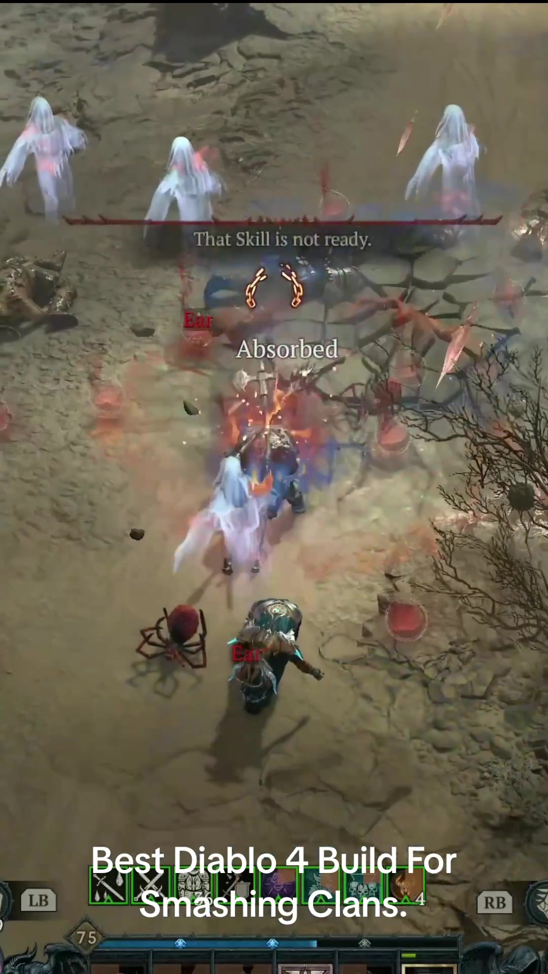 @Spicy Builds