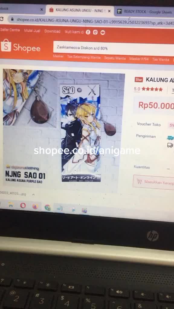 @Hidarishop
