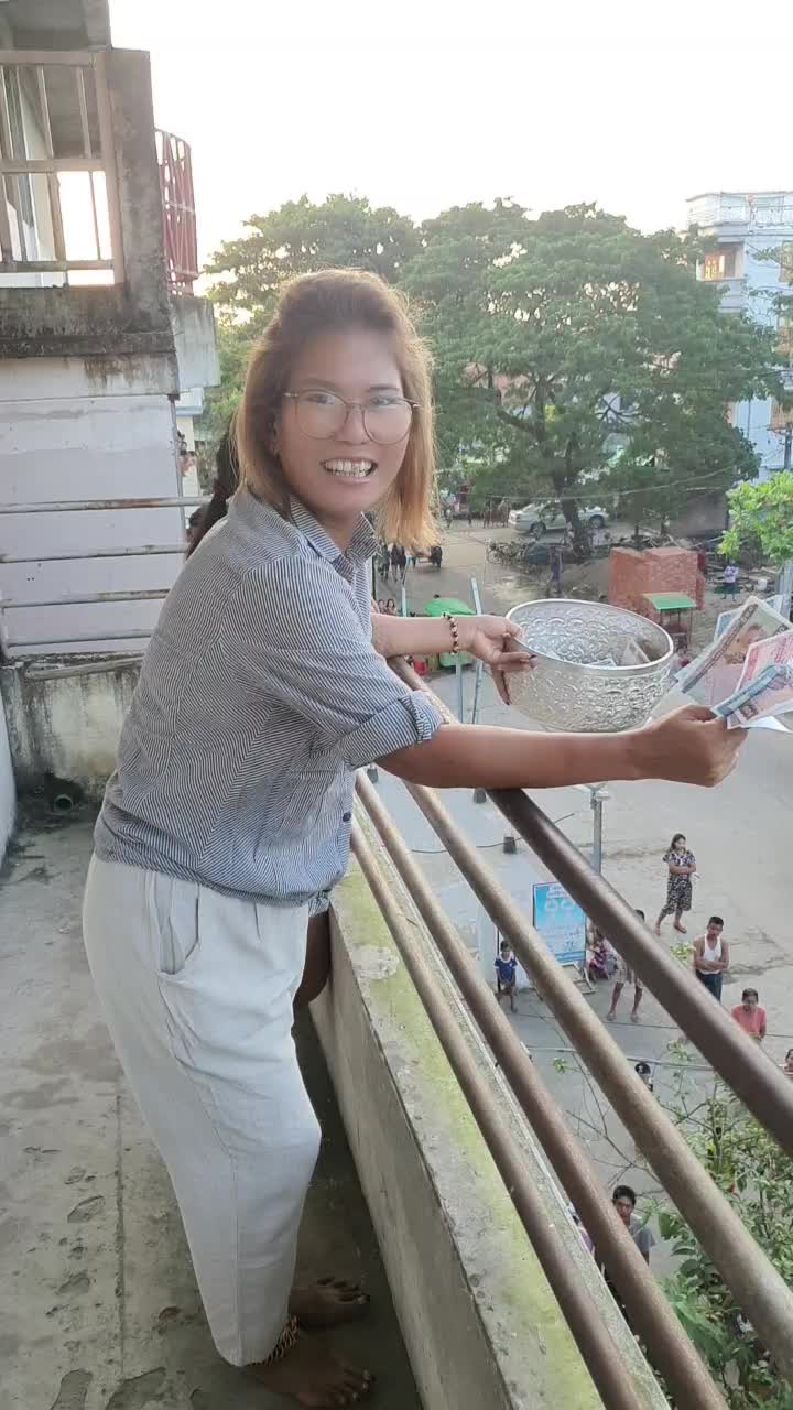 @Htar ThaKhin๐๐