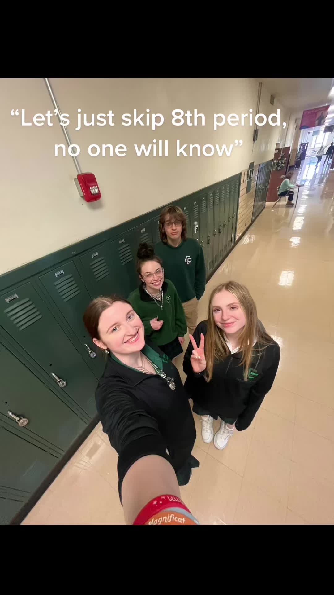 @ECHS Broadcasting