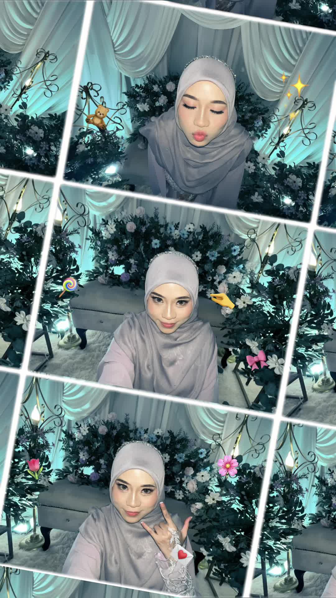 @Nurul ainie