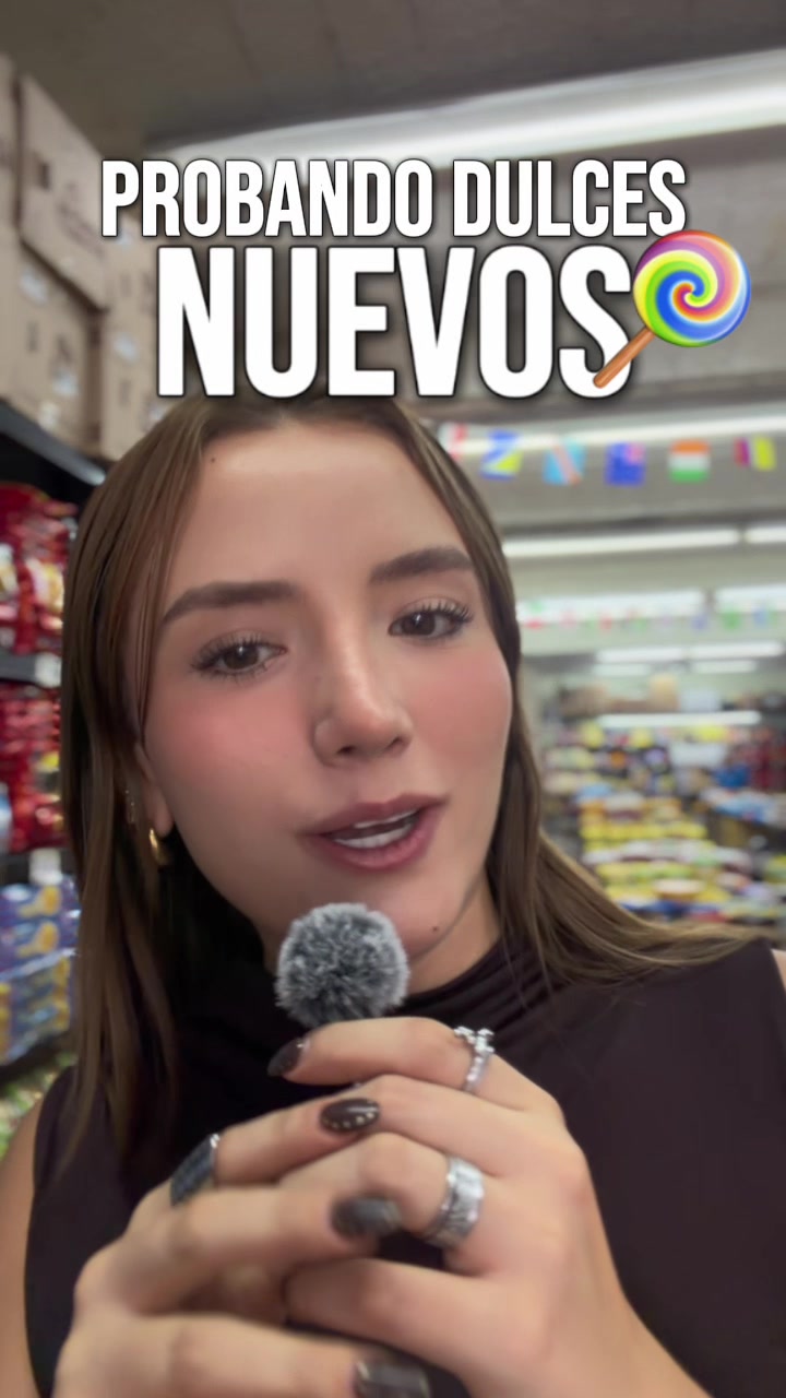 @Dulceria Juan Macias