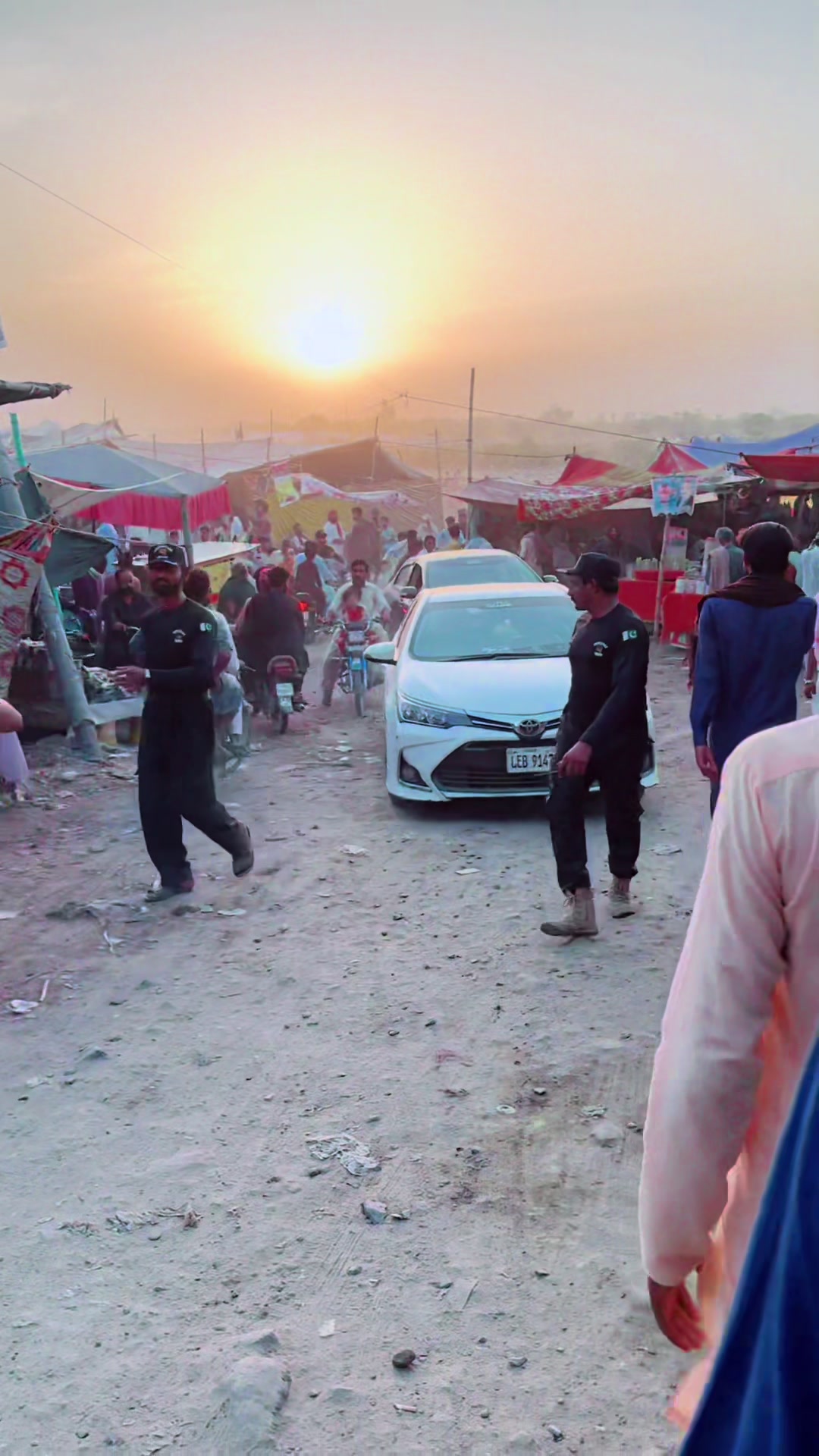 @Sahibzada Shoaib Ali Maharvi