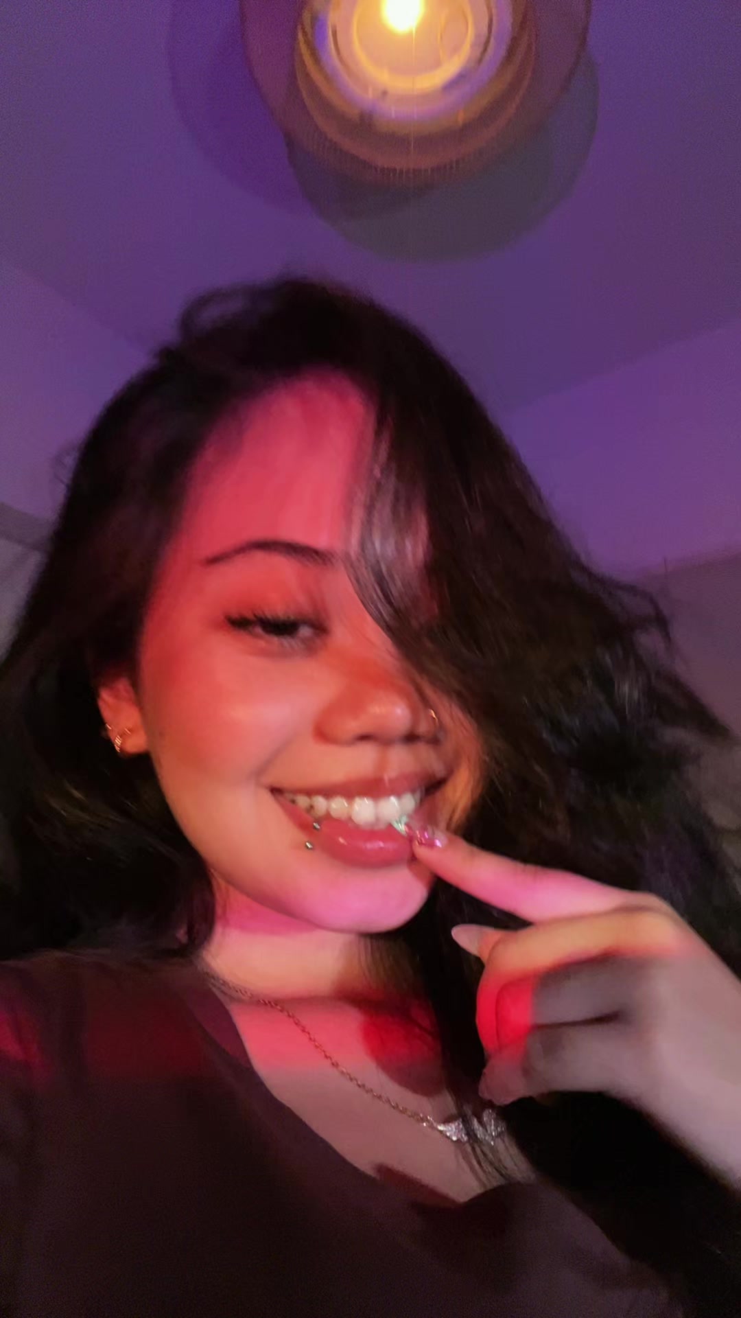 @Rebecca Massumi💋