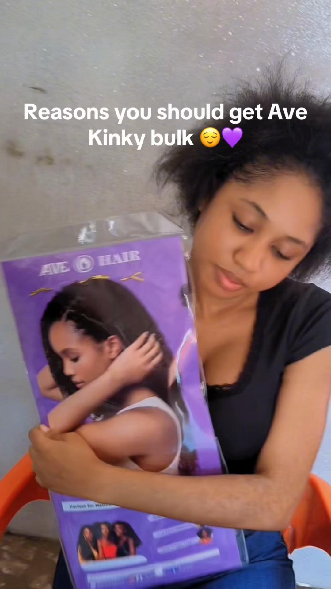 @Ave Hair Nigeria