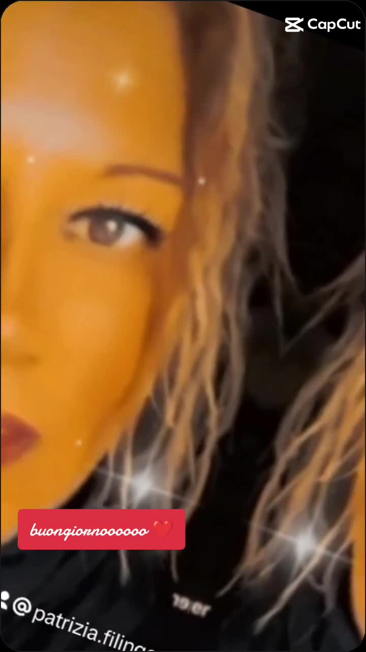 @Patrizia Filingeri