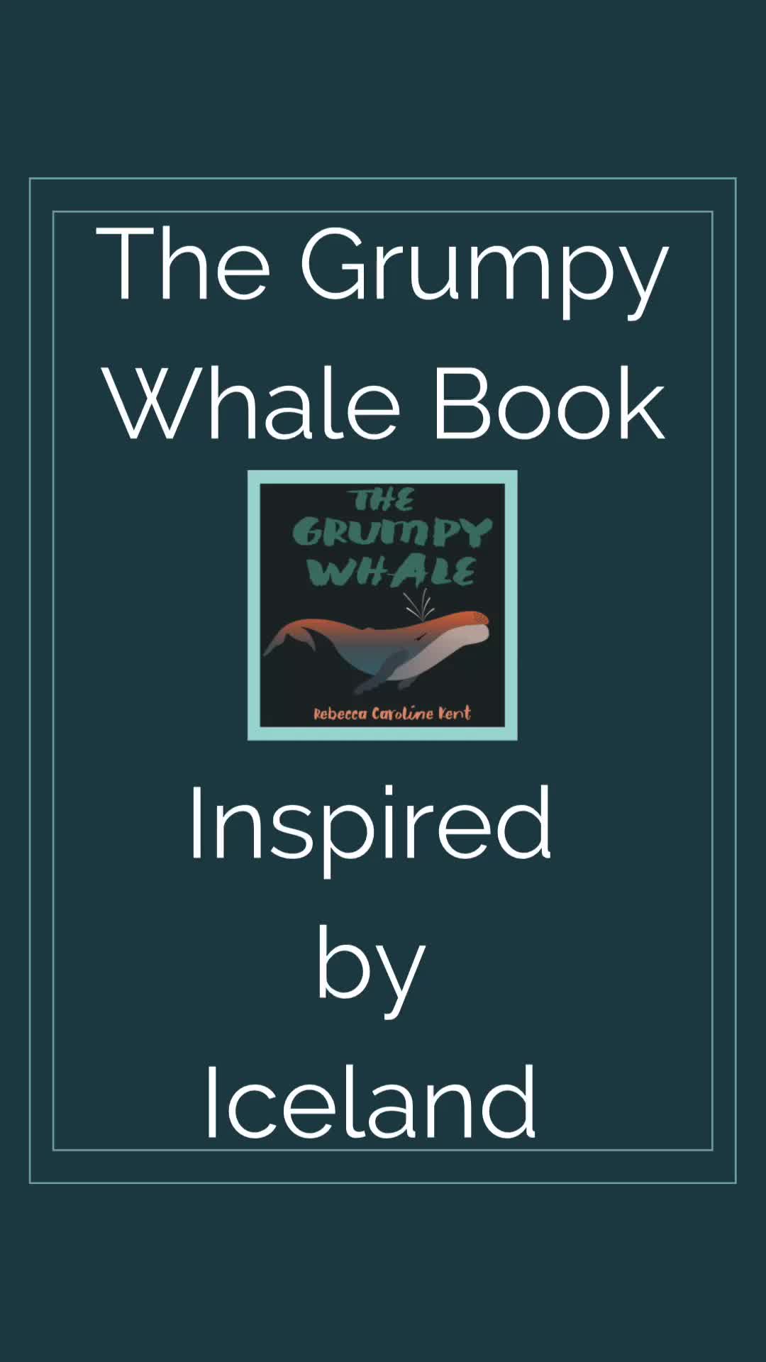 @The Grumpy Whale
