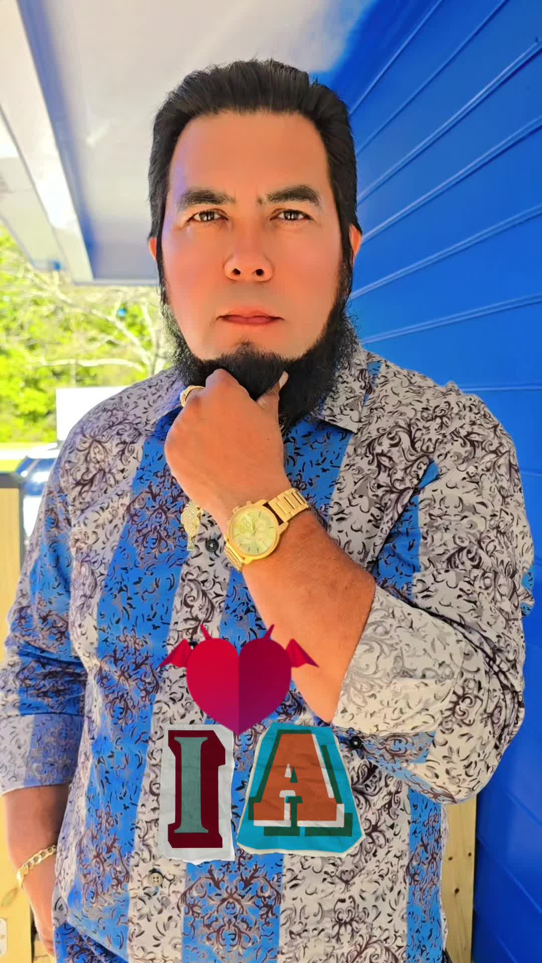 @Israel Argueta