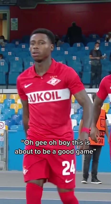 @FC Spartak Moscow