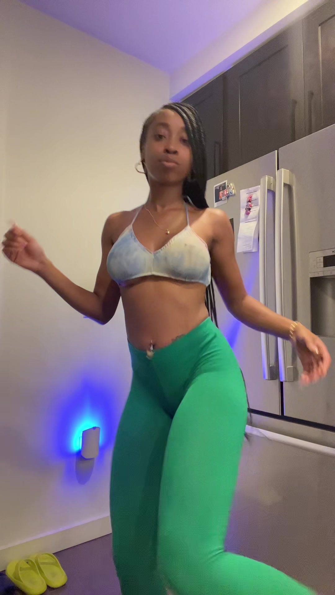 @Lovechade