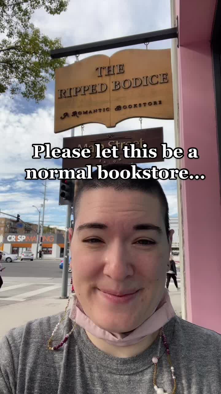 @TheRippedBodice
