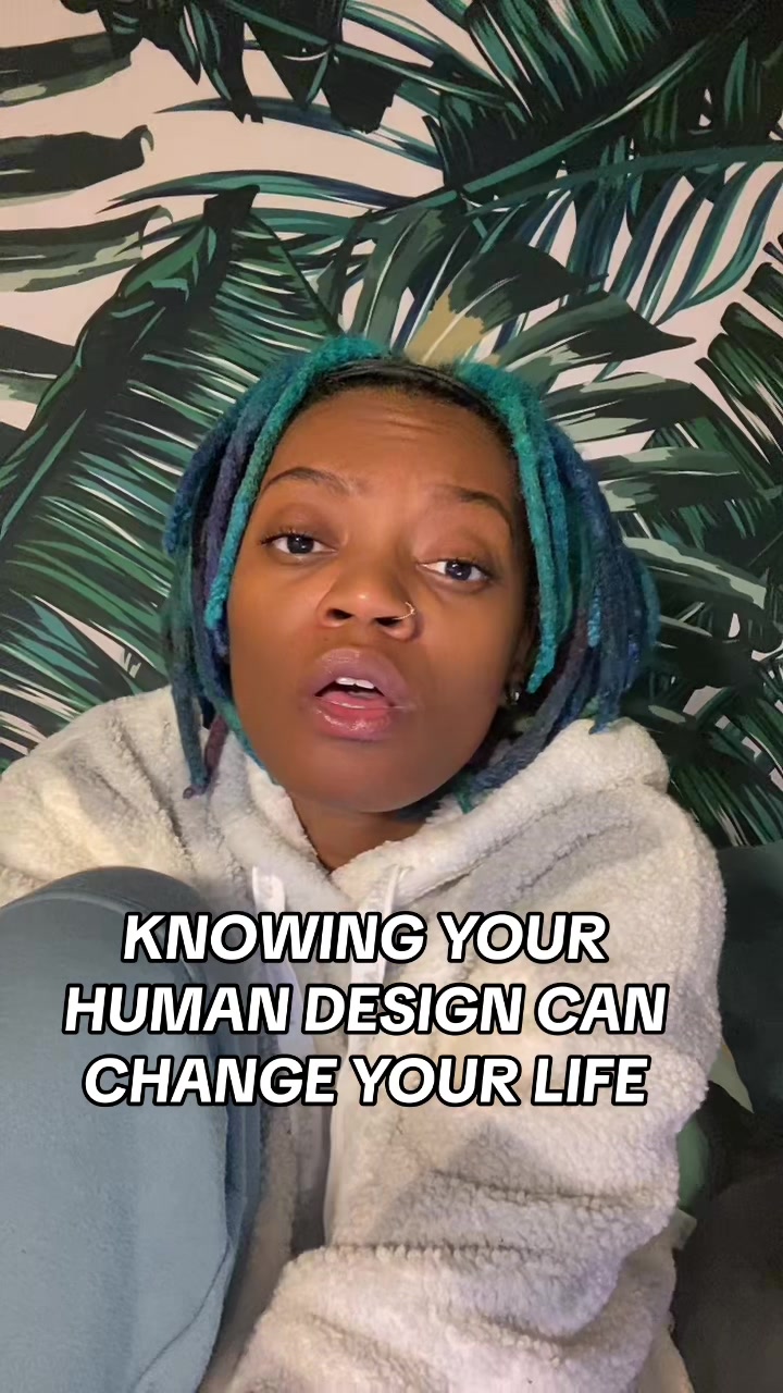 @Nel | Human Design Daily 🪐🔢